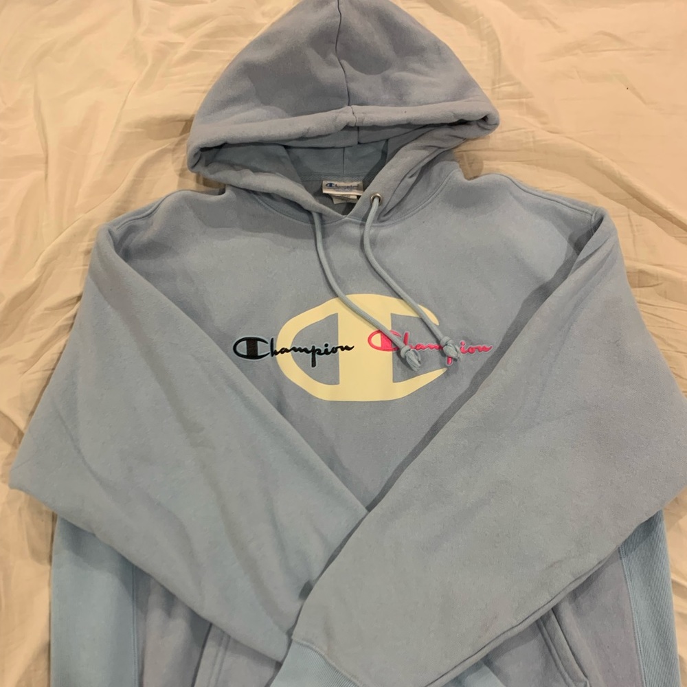 Champion Hoodie (Men’s)